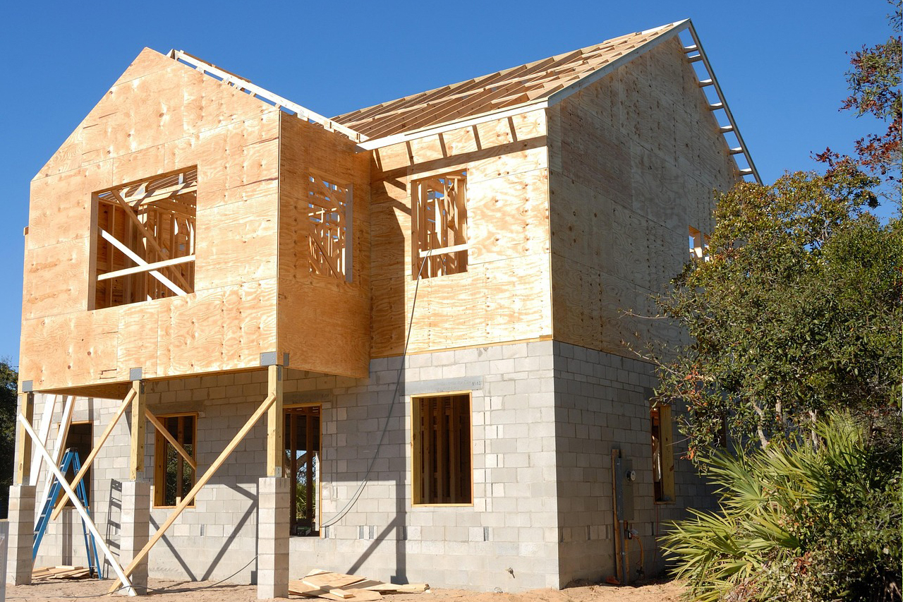 remodel